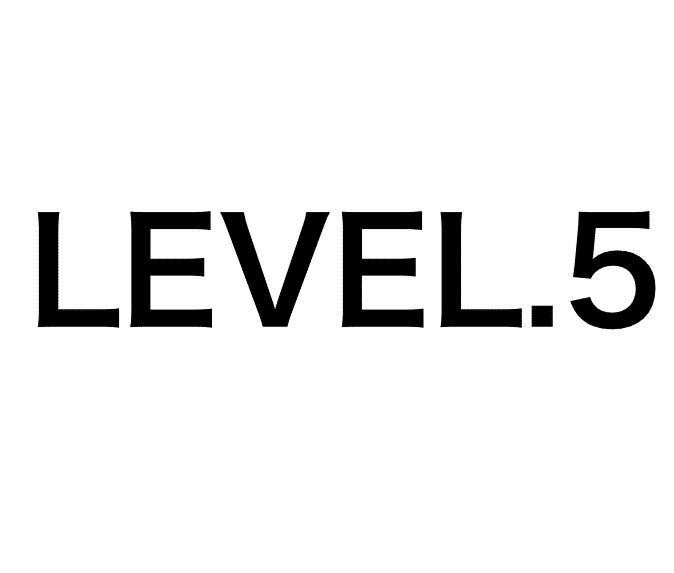 Level5 告知 大発表特番の内容は 日本トップ4のキヨ レトルト 牛沢 ガッチマンとフジのイベントレベル5についてご紹介 ゲーム実況メディア